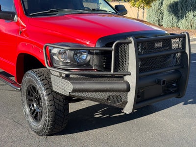 2008 Dodge Ram 2500 ST