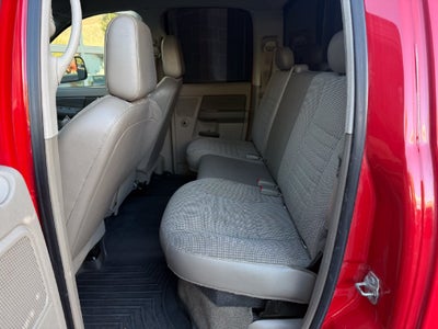2008 Dodge Ram 2500 ST