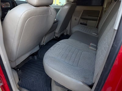 2008 Dodge Ram 2500 ST
