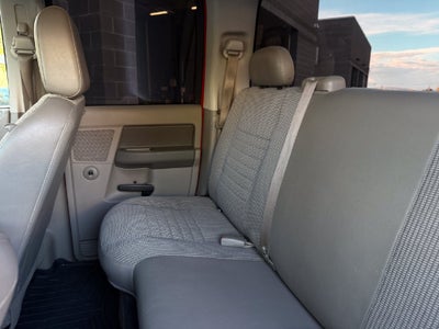 2008 Dodge Ram 2500 ST