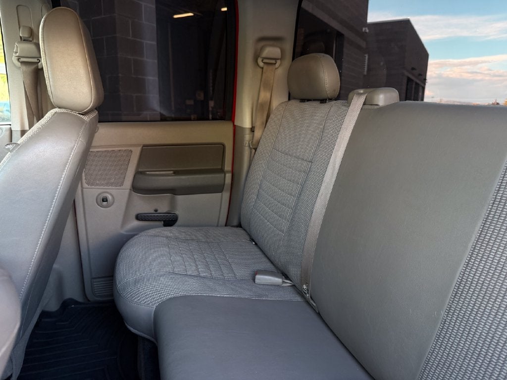 2008 Dodge Ram 2500 ST