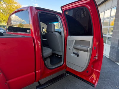 2008 Dodge Ram 2500 ST