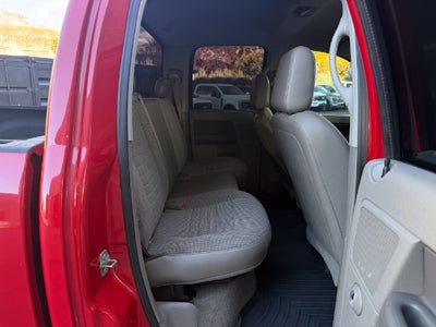2008 Dodge Ram 2500 ST