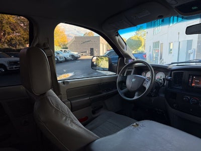 2008 Dodge Ram 2500 ST