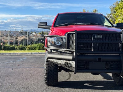 2008 Dodge Ram 2500 ST