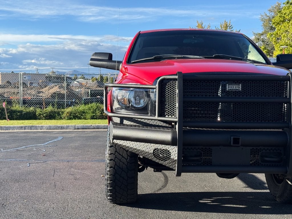 2008 Dodge Ram 2500 ST