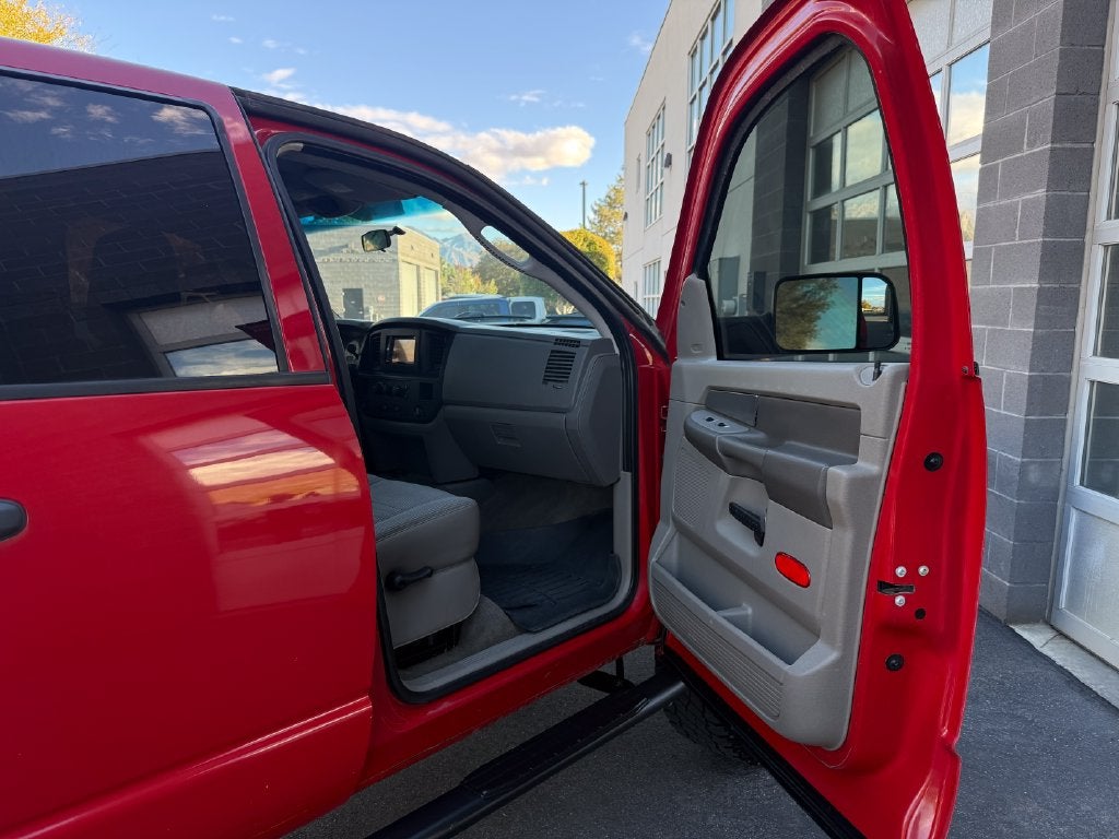 2008 Dodge Ram 2500 ST