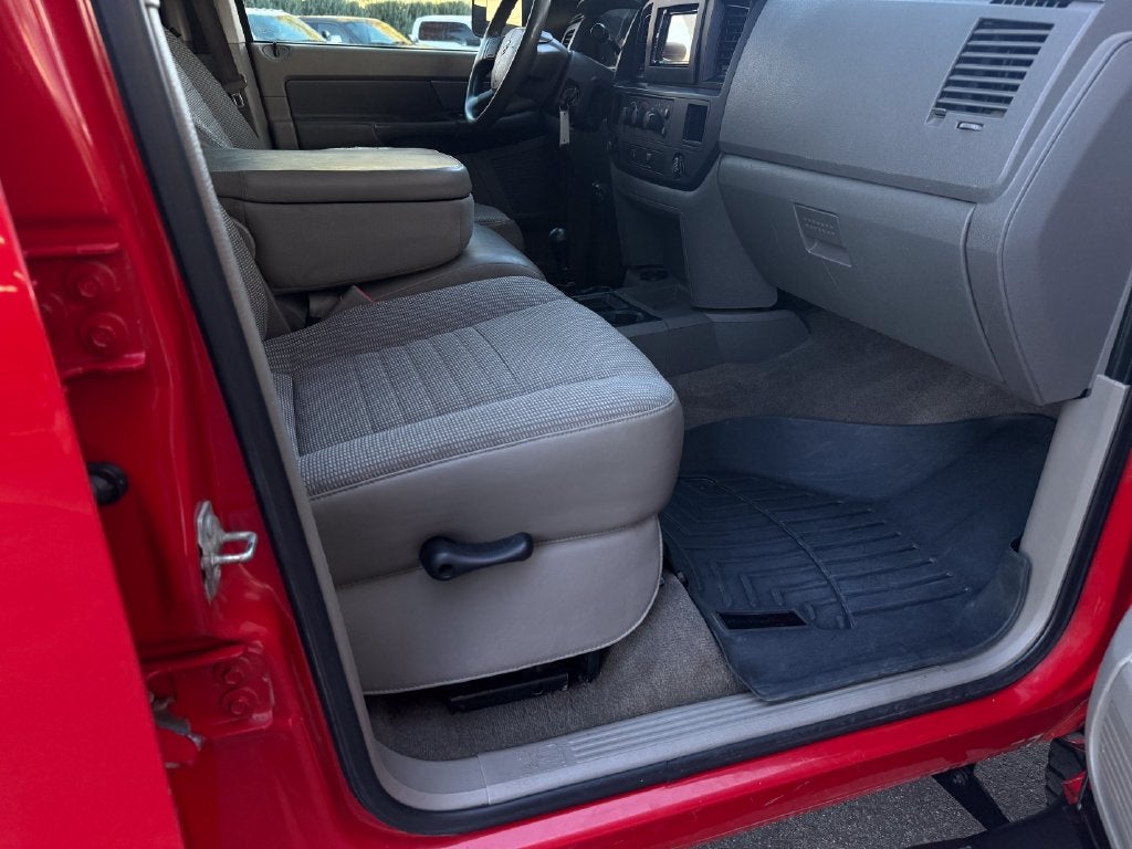 2008 Dodge Ram 2500 ST
