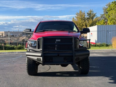 2008 Dodge Ram 2500 ST