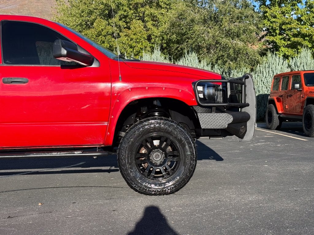 2008 Dodge Ram 2500 ST