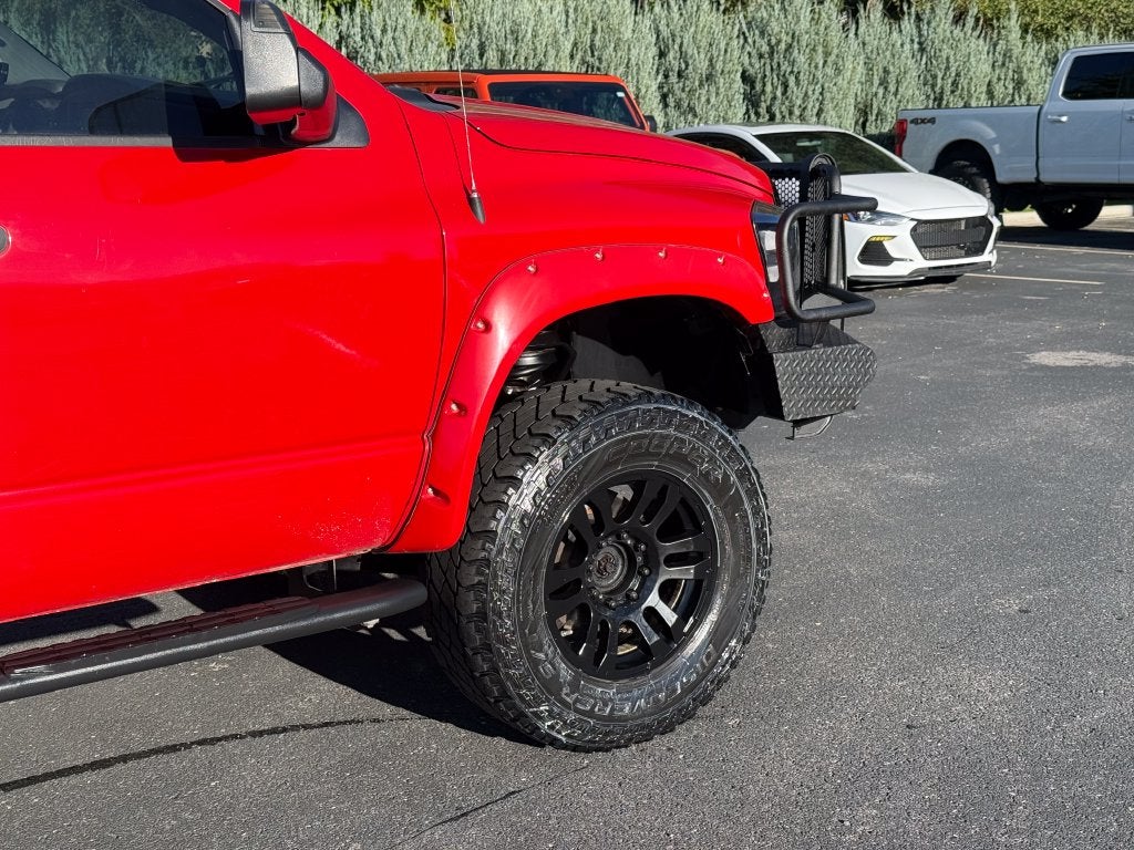 2008 Dodge Ram 2500 ST