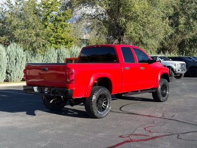 2008 Dodge Ram 2500 ST