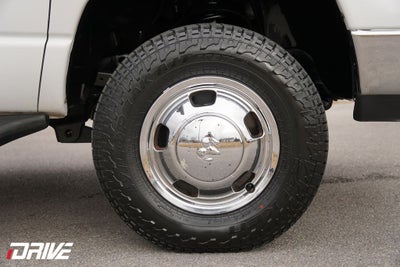 2005 Dodge Ram 3500 SLT DRW