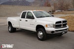 2005 Dodge Ram 3500 SLT DRW