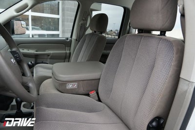 2005 Dodge Ram 3500 SLT DRW