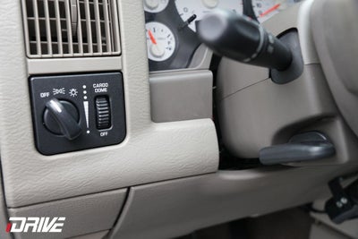 2005 Dodge Ram 3500 SLT DRW