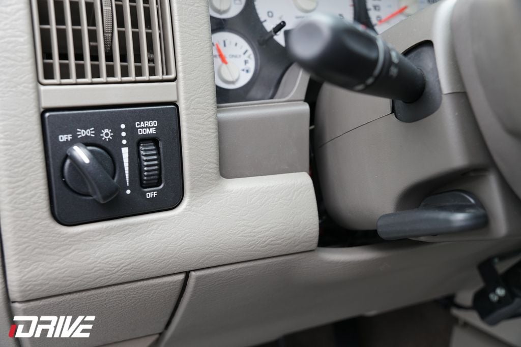 2005 Dodge Ram 3500 SLT DRW