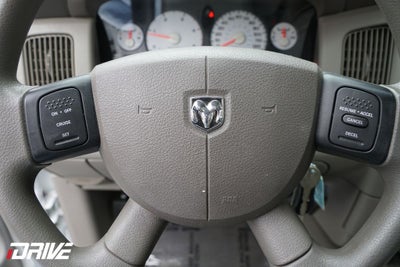 2005 Dodge Ram 3500 SLT DRW