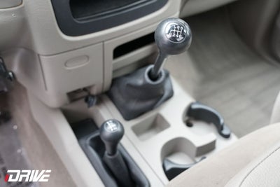 2005 Dodge Ram 3500 SLT DRW