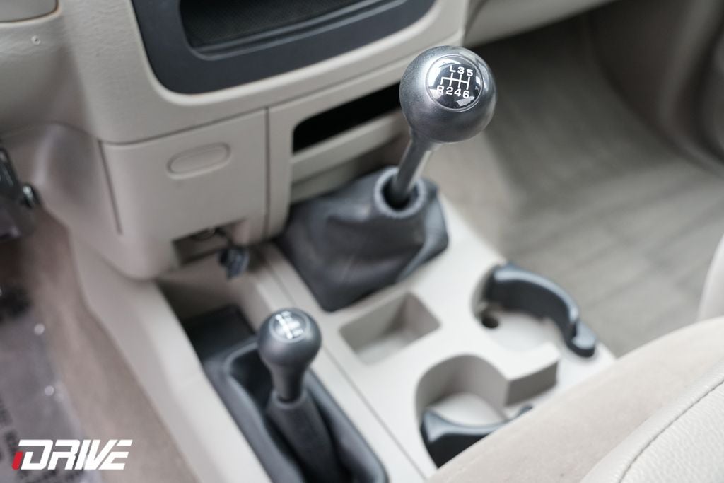 2005 Dodge Ram 3500 SLT DRW