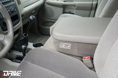 2005 Dodge Ram 3500 SLT DRW