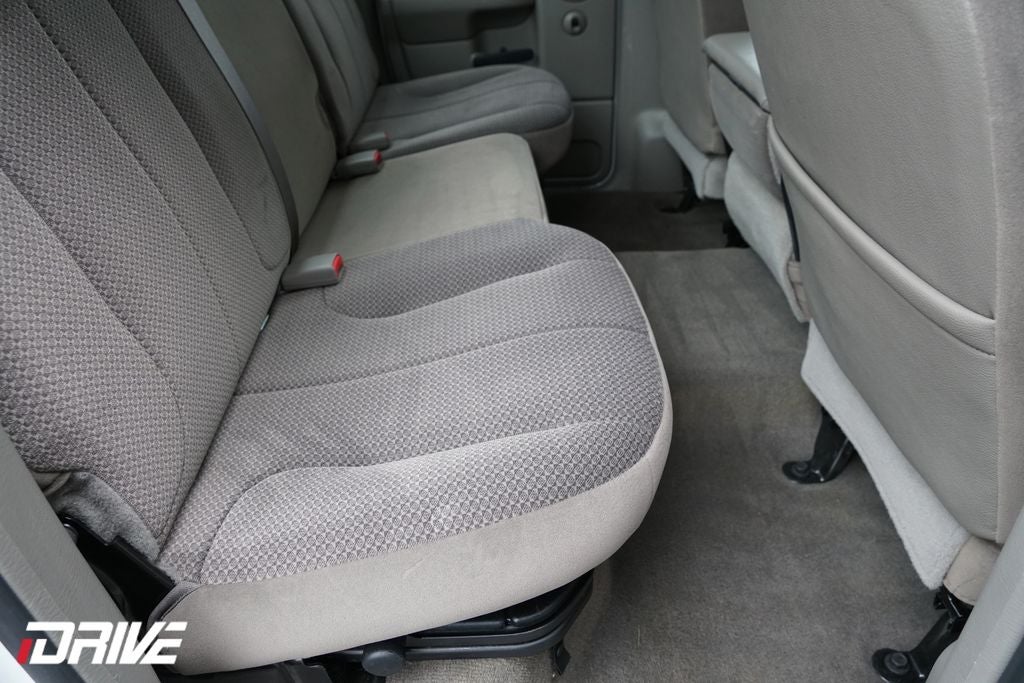 2005 Dodge Ram 3500 SLT DRW