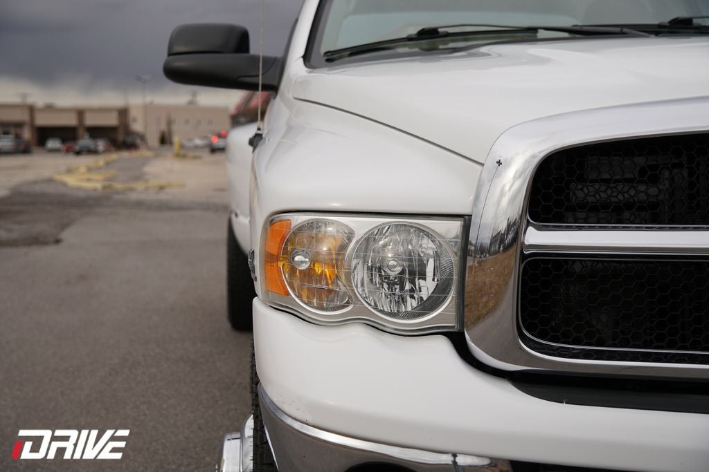 2005 Dodge Ram 3500 SLT DRW