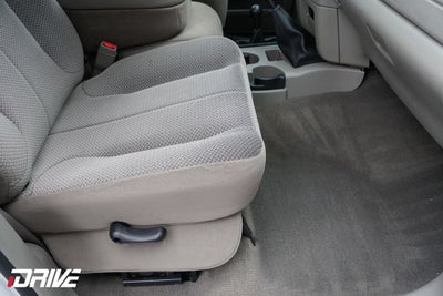 2005 Dodge Ram 3500 SLT DRW