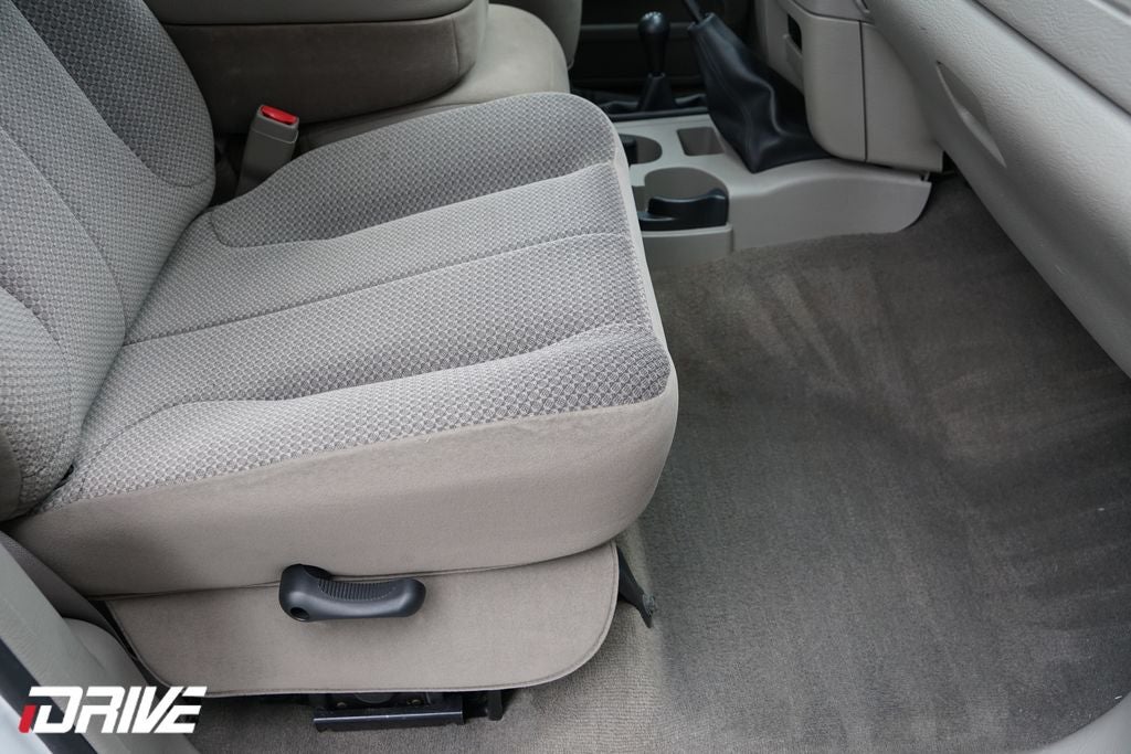 2005 Dodge Ram 3500 SLT DRW