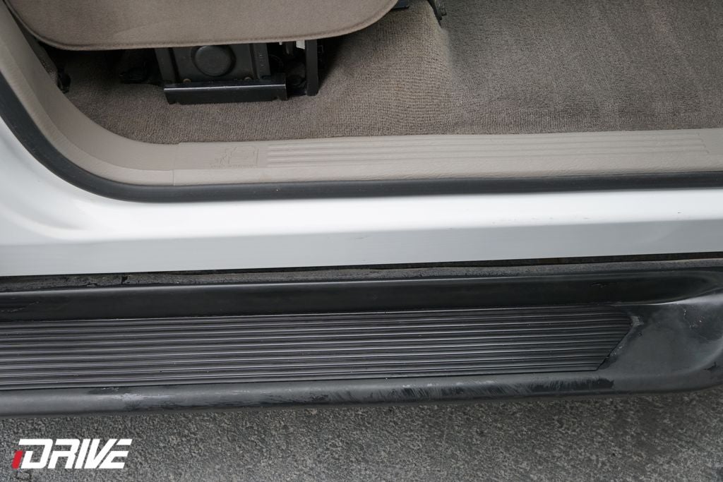 2005 Dodge Ram 3500 SLT DRW