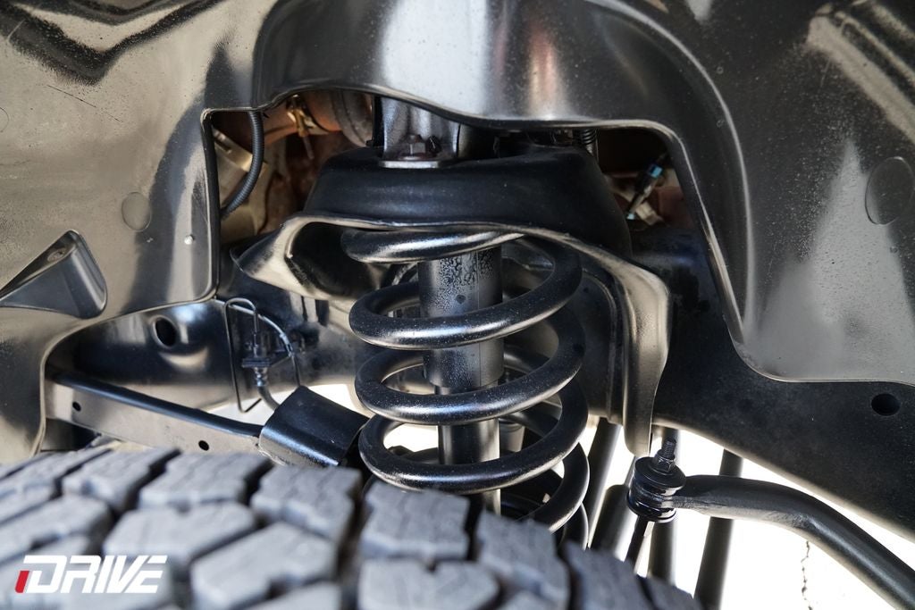 2005 Dodge Ram 3500 SLT DRW