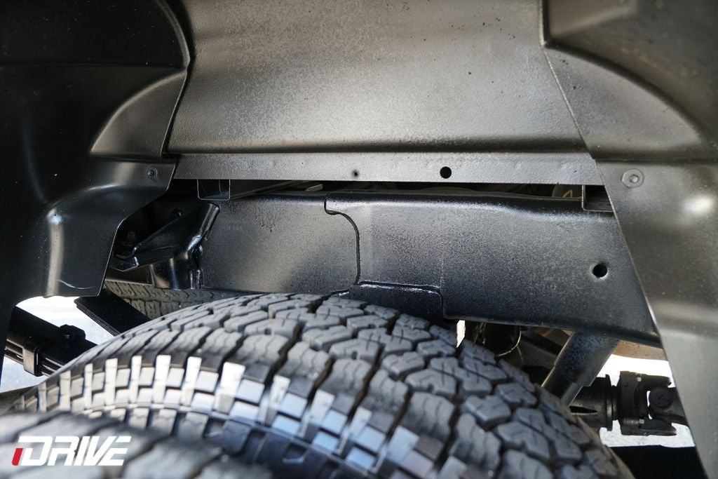 2005 Dodge Ram 3500 SLT DRW