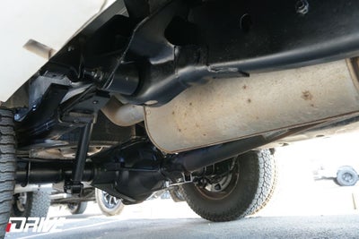 2005 Dodge Ram 3500 SLT DRW