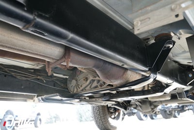 2005 Dodge Ram 3500 SLT DRW