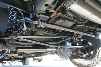 2005 Dodge Ram 3500 SLT DRW