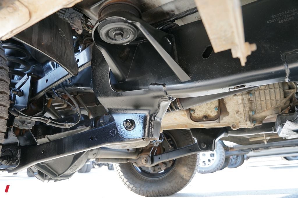 2005 Dodge Ram 3500 SLT DRW