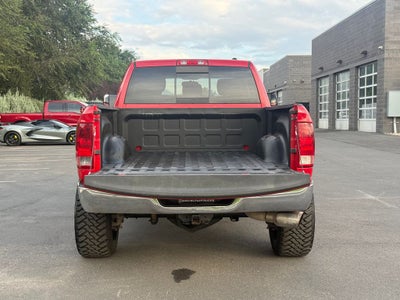 2010 RAM 2500 SLT