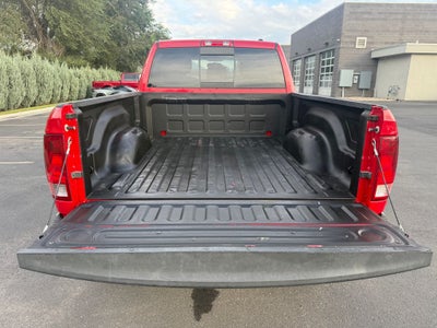 2010 RAM 2500 SLT