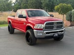 2010 RAM 2500 SLT