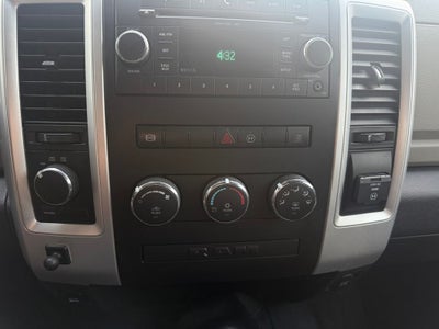 2010 RAM 2500 SLT