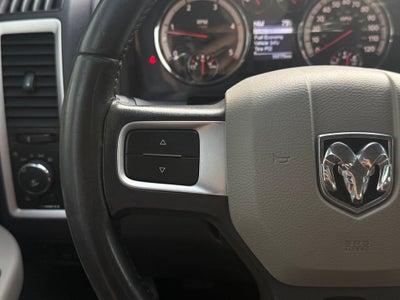 2010 RAM 2500 SLT