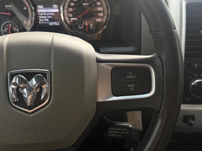 2010 RAM 2500 SLT