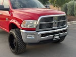 2010 RAM 2500 SLT