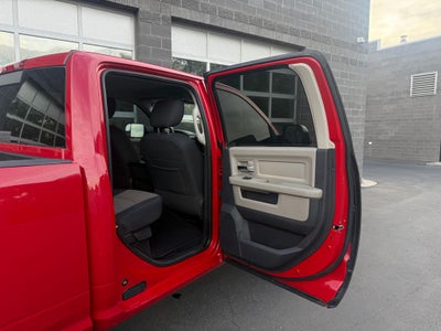 2010 RAM 2500 SLT