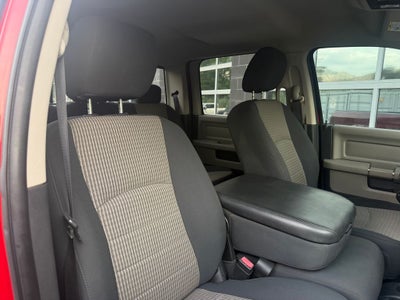 2010 RAM 2500 SLT