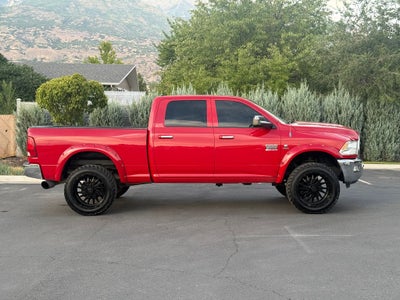 2010 RAM 2500 SLT