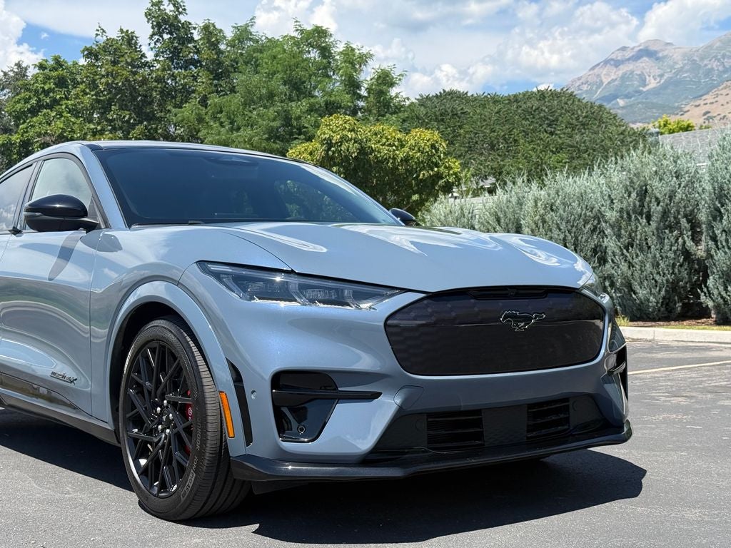 2023 Ford Mustang Mach-E GT