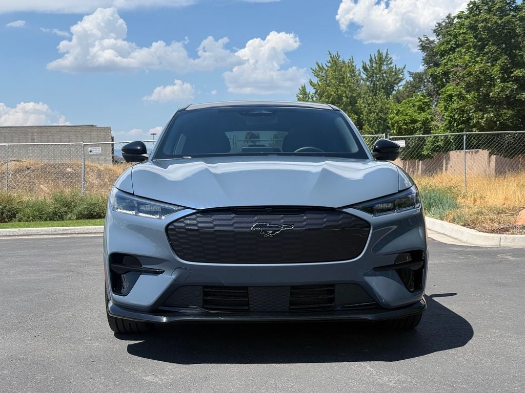 2023 Ford Mustang Mach-E GT