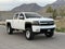2007 Chevrolet Silverado 1500 LTZ