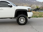 2007 Chevrolet Silverado 1500 LTZ